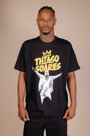 T-SHIRT NEGÓCIO DE BEBIDA