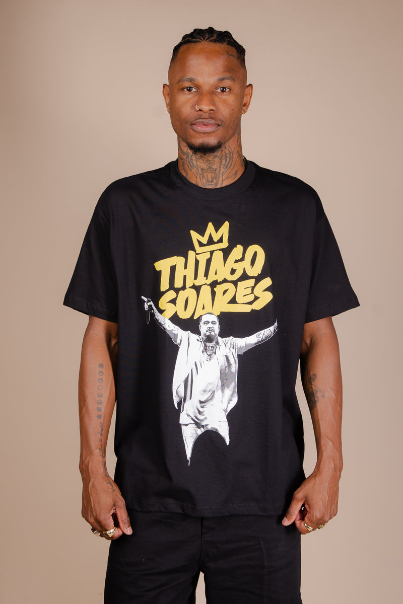 T-SHIRT NEGÓCIO DE BEBIDA