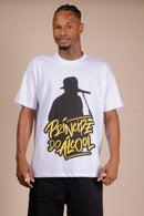 T-SHIRT PRÍNCIPE DO ÁLCOOL