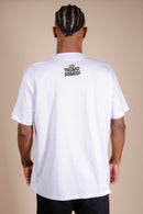 T-SHIRT PRÍNCIPE DO ÁLCOOL