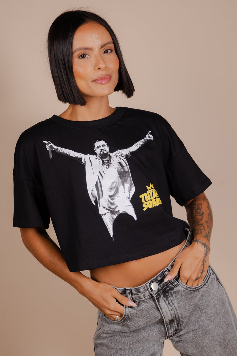 CROPPED THIAGO SOARES