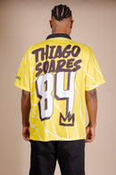 JERSEY PRÍNCIPE DO ÁLCOOL