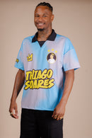 JERSEY THIAGO SOARES