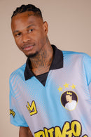 JERSEY THIAGO SOARES