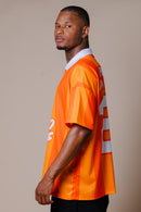 JERSEY CORA X FC - LARANJA