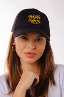 BONÉ DAD HAT PRÍNCIPE DO ÁLCOOL
