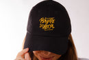 BONÉ DAD HAT PRÍNCIPE DO ÁLCOOL