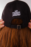 BONÉ DAD HAT PRÍNCIPE DO ÁLCOOL